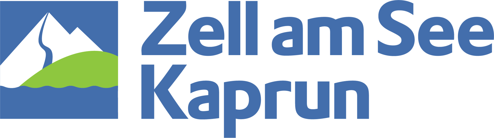 Kaprun logo