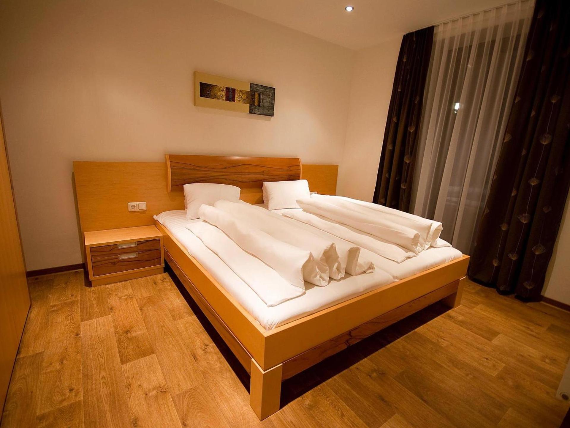 Apartment mit 1 Schlafzimmer - 6