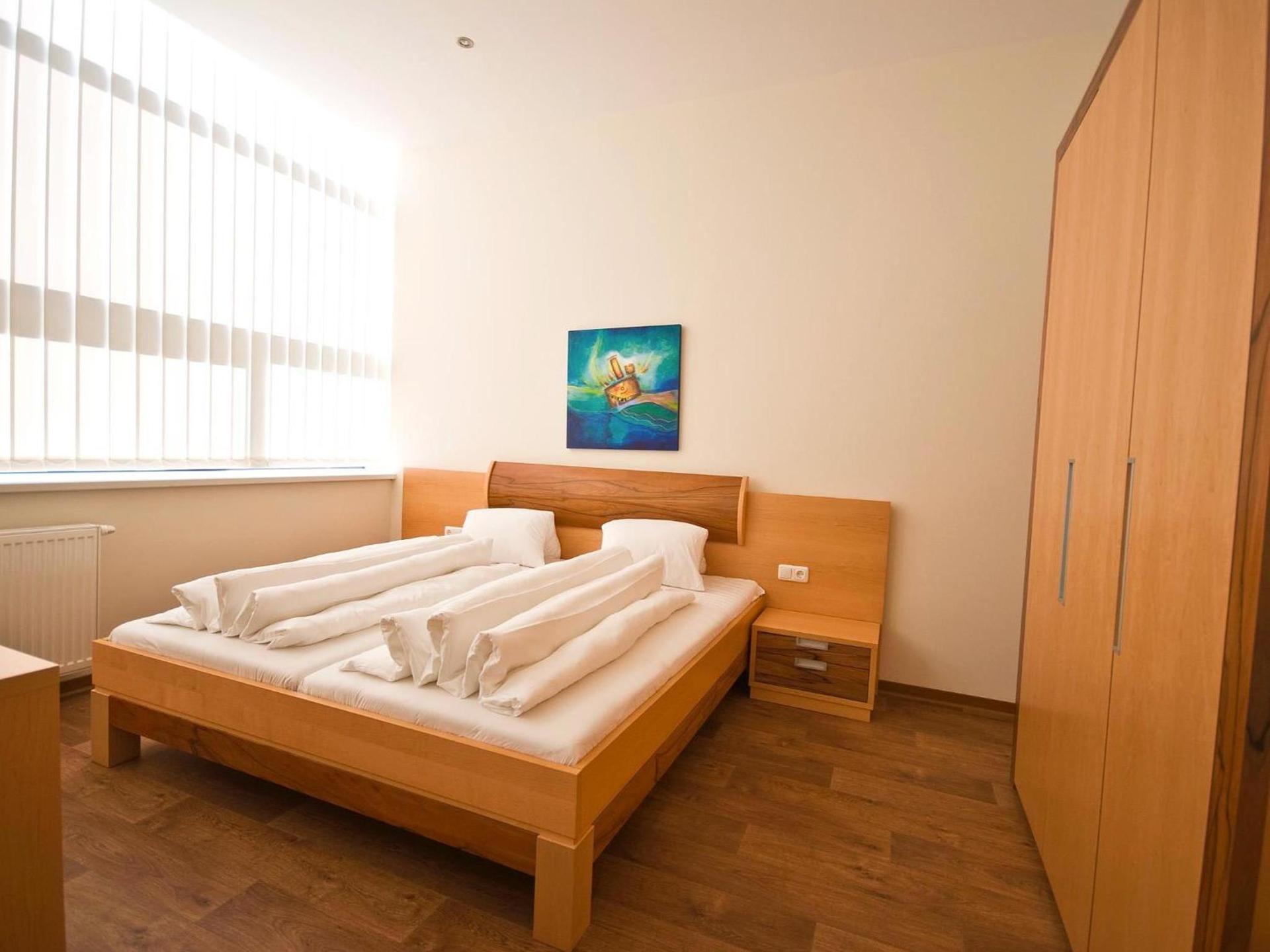 Apartment mit 2 Schlafzimmern - 8