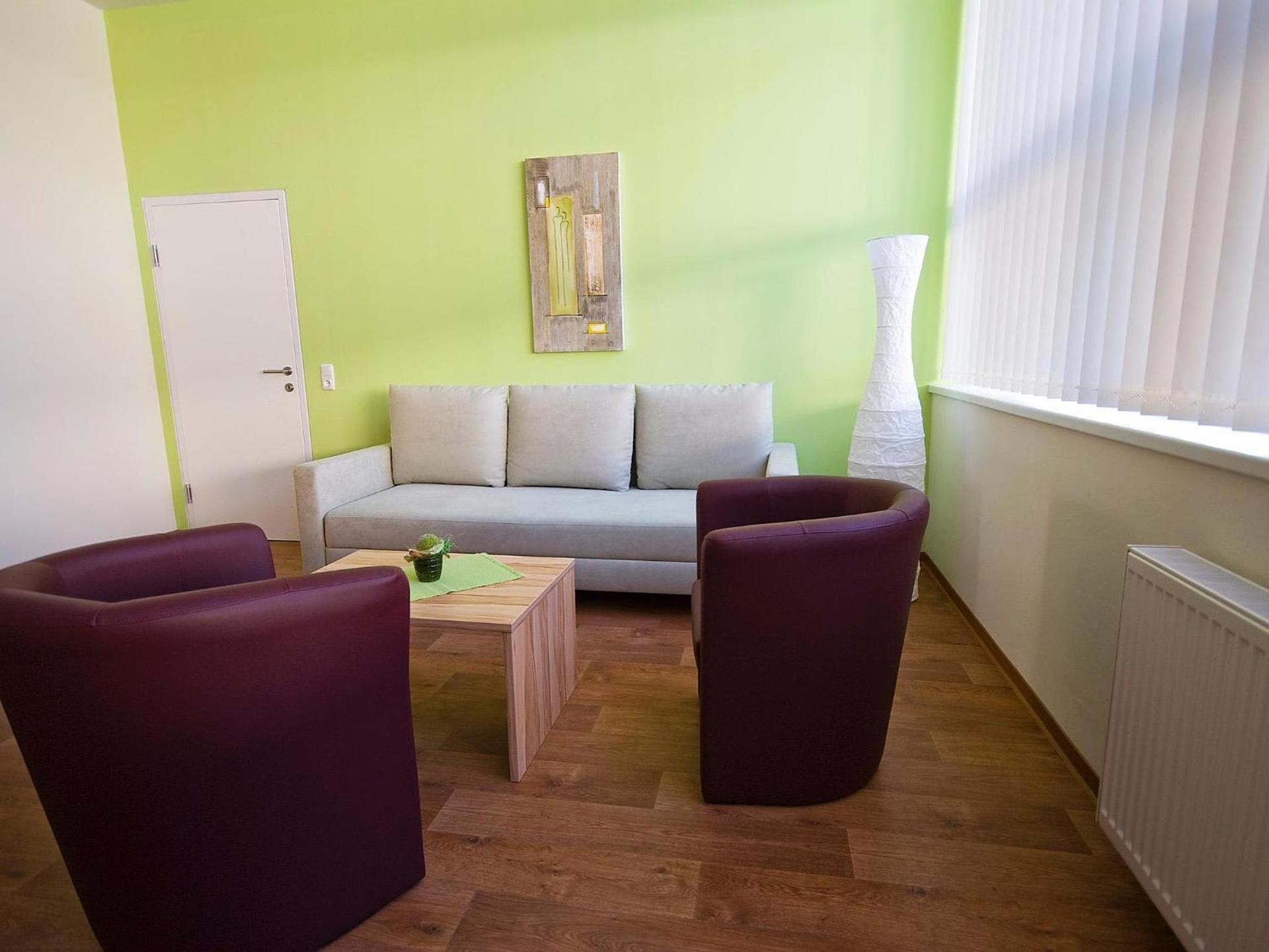 Apartment mit 2 Schlafzimmern - 7