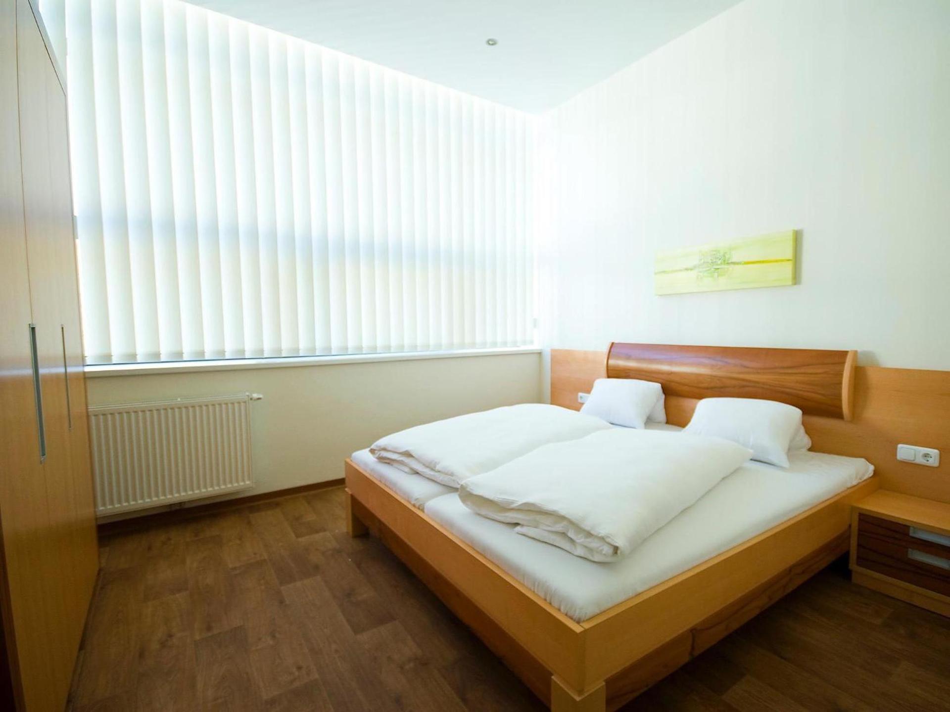 Apartment mit 2 Schlafzimmern - 3